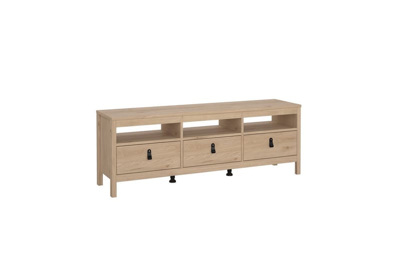 Vallvidera Tv-stativ 54 cm - Natur - Möbler - Tv möbel & mediamöbel - Mediastativ & väggfäste