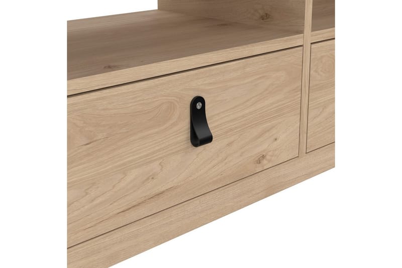 Vallvidera Tv-stativ 54 cm - Natur - Möbler - Tv möbel & mediamöbel - Mediastativ & väggfäste
