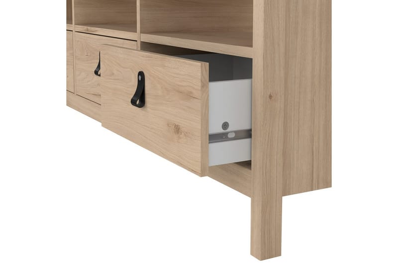Vallvidera Tv-stativ 54 cm - Natur - Möbler - Tv möbel & mediamöbel - Mediastativ & väggfäste