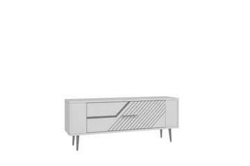 Veynor Tv-bänk 120 cm