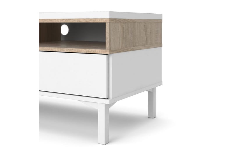 Virender Tv-bänk 48,2 cm - Möbler - Tv möbel & mediamöbel - TV bänk & mediabänk