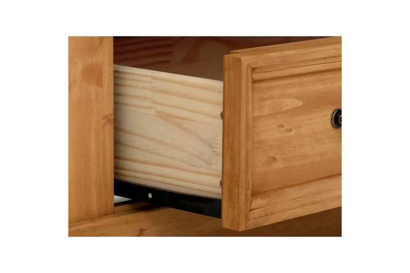 Vitrin Selma Bets/Vax - Bets/Vax - Förvaring - Skåp - Vitrinskåp