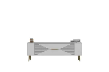 Vornis Tv-bänk 120 cm