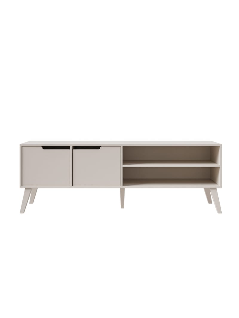 Zelto Tv-Bänk 160 cm - Kashmir - Möbler - Tv möbel & mediamöbel - TV bänk & mediabänk