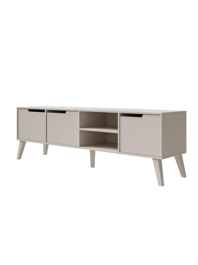 Zelto Tv-Bänk 180 cm, Kashmir