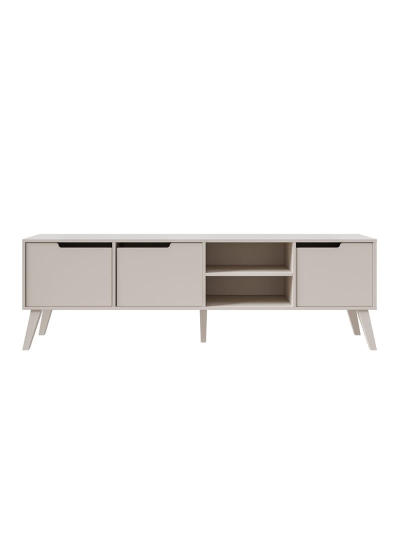 Zelto Tv-Bänk 180 cm - Kashmir - Möbler - Tv möbel & mediamöbel - TV bänk & mediabänk