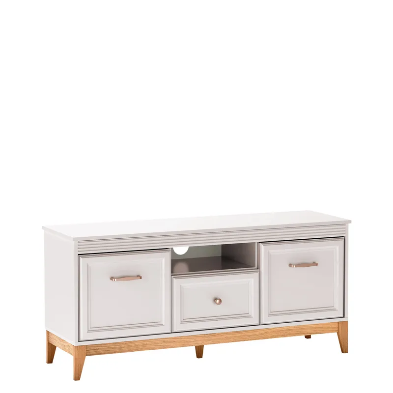 Zeylor Tv-Bänk 136 cm, undefined