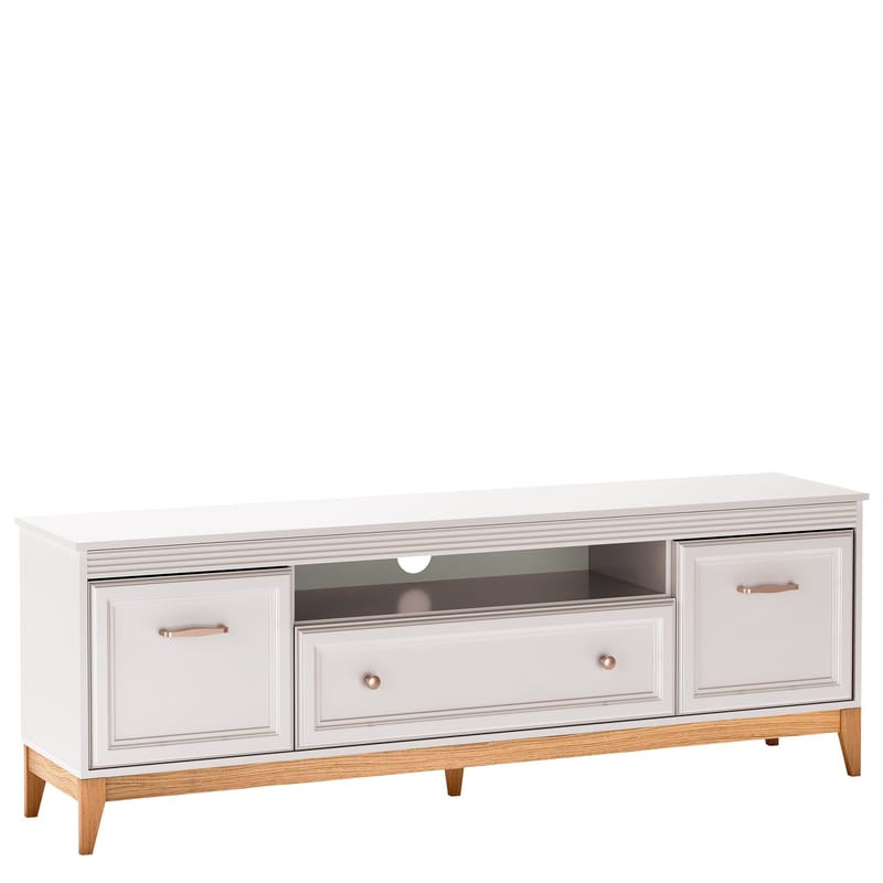 Zeylor Tv-Bänk 179 cm, undefined