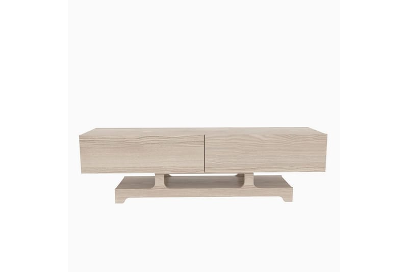 Zira Tv-bänk 160 cm - Röd - Möbler - Tv möbel & mediamöbel - TV bänk & mediabänk