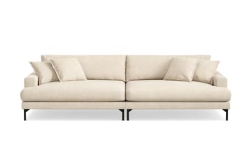 Menard Premium 5-sits Djup Soffa i Chenille