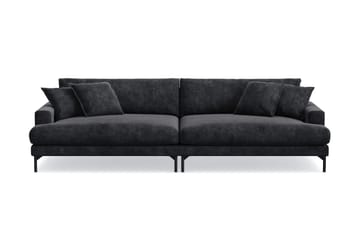 Menard Premium 5-sits Djup Soffa i Chenille
