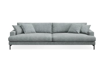 Menard Premium 5-sits Djup Soffa i Chenille