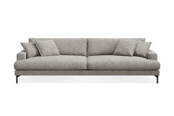 Menard Premium 5-sits Djup Soffa i Chenille