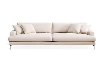 Menard Premium 5-sits Djup Soffa i Bouclé