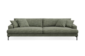 Menard Premium 5-sits Djup Soffa i Chenille