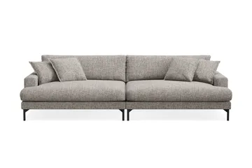 Menard Premium 5-sits Djup Soffa i Chenille
