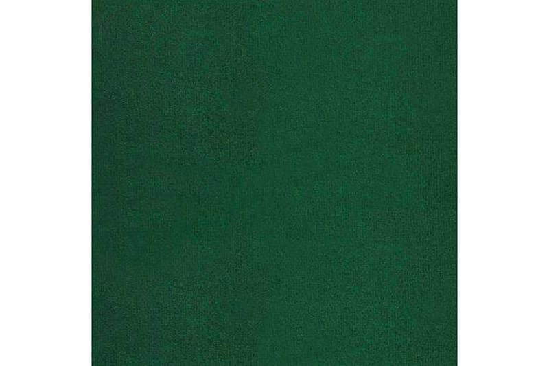 Adeliza Kontinentalsäng 160x200 cm+Panel 30 cm - Grön - Komplett sängpaket