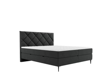 Alasia Sängpaket Kontinentalsäng 140x200 cm