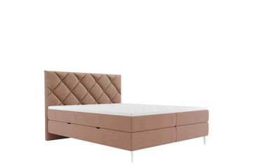 Alasia Sängpaket Kontinentalsäng 160x200 cm