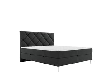 Alasia Sängpaket Kontinentalsäng 160x200 cm