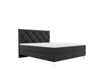 Alasia Sängpaket Kontinentalsäng 160x200 cm