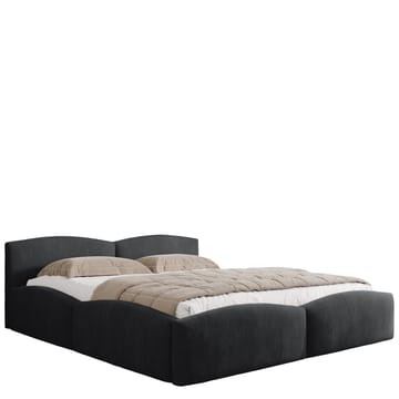 Aldrosen Sängram med förvaring 160x200 cm