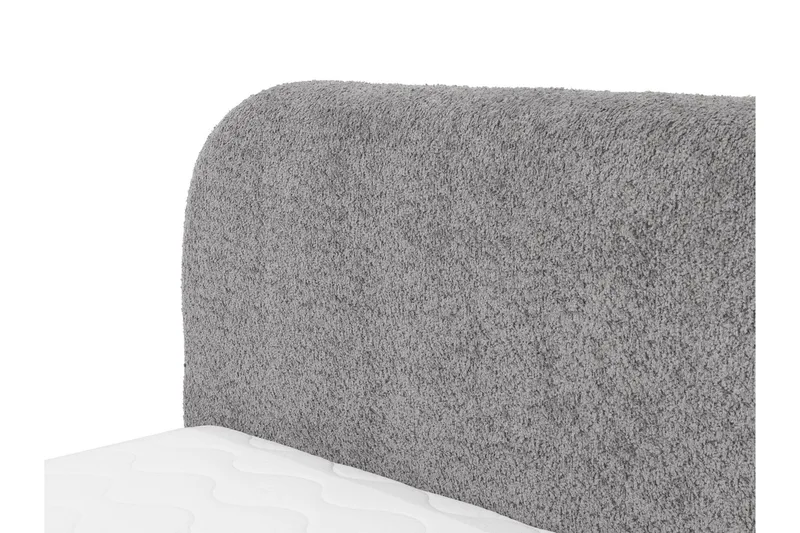 Alfiya Sängram 160x200 cm - Grön - Möbler - Säng - Sängram & sängstomme