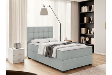 Alghero Sängpaket Förvaringssäng 90x200 cm - Möbler - Säng - Komplett sängpaket