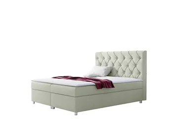 Alida Sängpaket Kontinentalsäng 120x200 cm