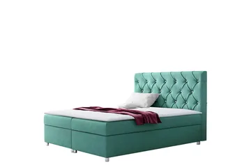 Alida Sängpaket Kontinentalsäng 120x200 cm