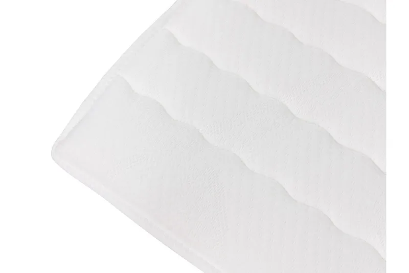 Alida Sängpaket Kontinentalsäng 160x200 cm - Turkos - Möbler - Säng - Komplett sängpaket