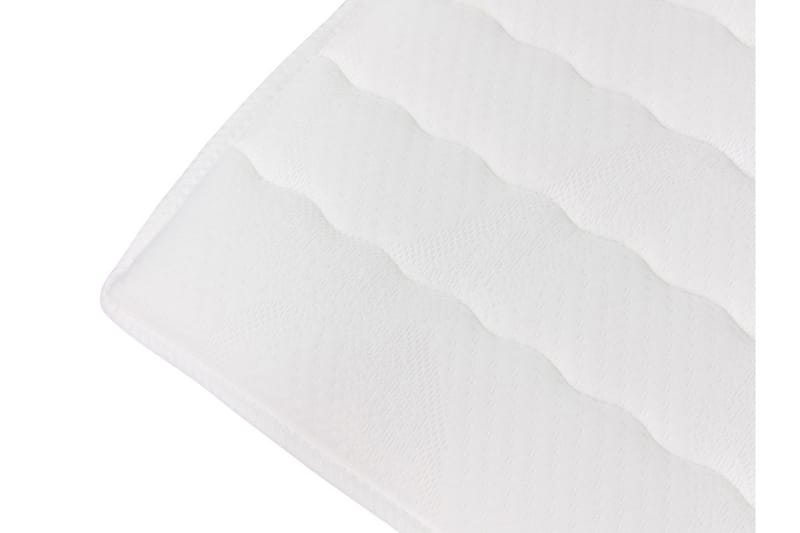 Alida Sängpaket Kontinentalsäng 160x200 cm - Turkos - Möbler - Säng - Komplett sängpaket
