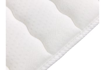 Alida Sängpaket Kontinentalsäng 180x200 cm - Röd - Möbler - Säng - Komplett sängpaket
