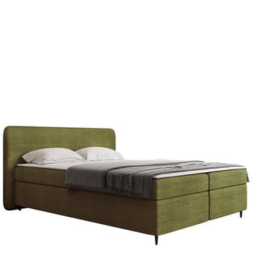 Allgunnen Sängpaket Kontinentalsäng 140x200 cm