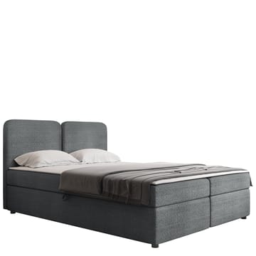 Allgunnen Sängpaket Kontinentalsäng 160x200 cm