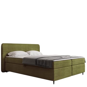 Allgunnen Sängpaket Kontinentalsäng 160x200 cm