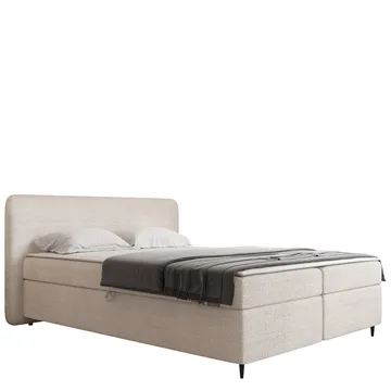 Allgunnen Sängpaket Kontinentalsäng 180x200 cm