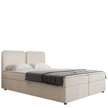 Allgunnen Sängpaket Kontinentalsäng 180x200 cm