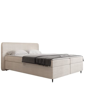 Allgunnen Sängpaket Kontinentalsäng 180x200 cm