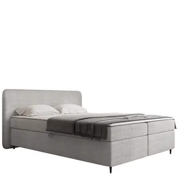 Allgunnen Sängpaket Kontinentalsäng 180x200 cm