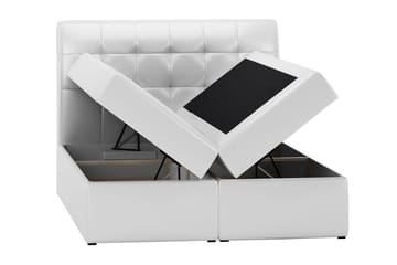 Alvik Kontinentalsäng 200x200 - Beige - Möbler - Säng - Kontinentalsäng