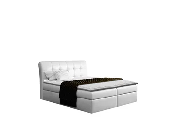 Alvik Sängpaket Kontinentalsäng 140x200 cm