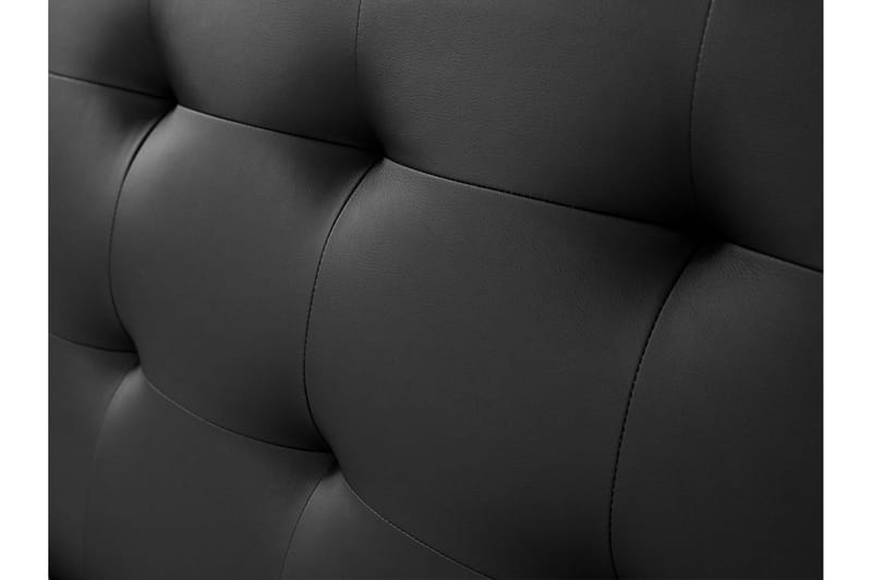 Alvik Sängpaket Kontinentalsäng 160x200 cm - Vit - Möbler - Säng - Komplett sängpaket