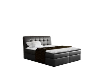 Alvik Sängpaket Kontinentalsäng 200x200 cm