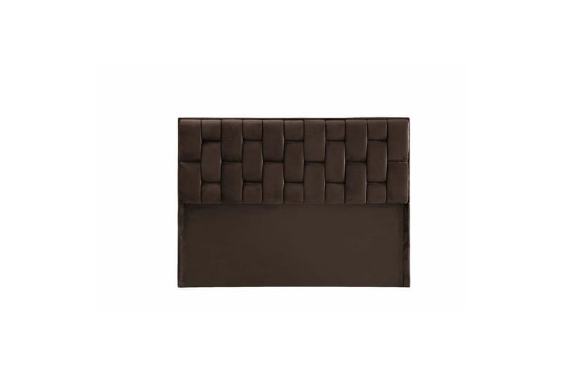 Amour Sängpaket Ramsäng 180x200 cm - Brun - Möbler - Säng - Komplett sängpaket