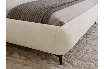 Arondel Förvaringssäng - Beige - Möbler - Säng - Sängram & sängstomme