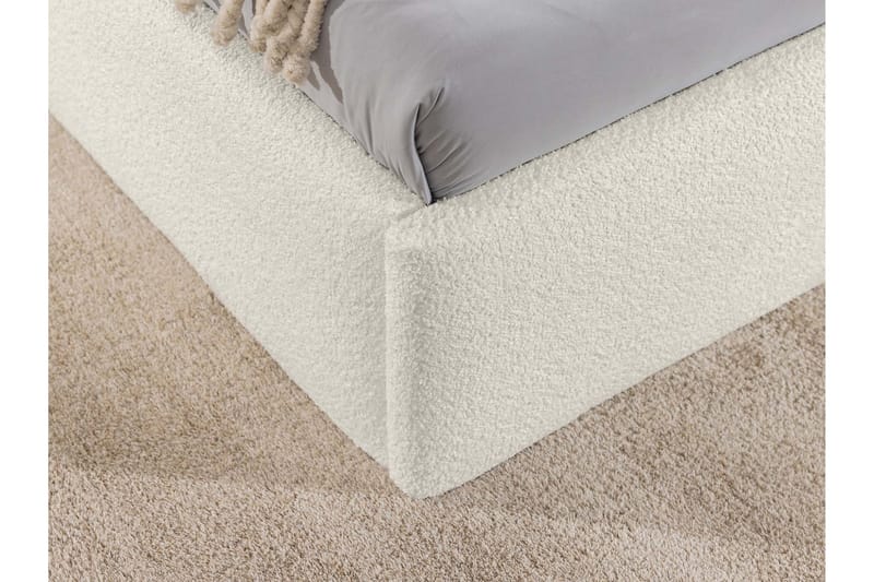 Arondel Förvaringssäng - Beige - Möbler - Säng - Sängar med förvaring