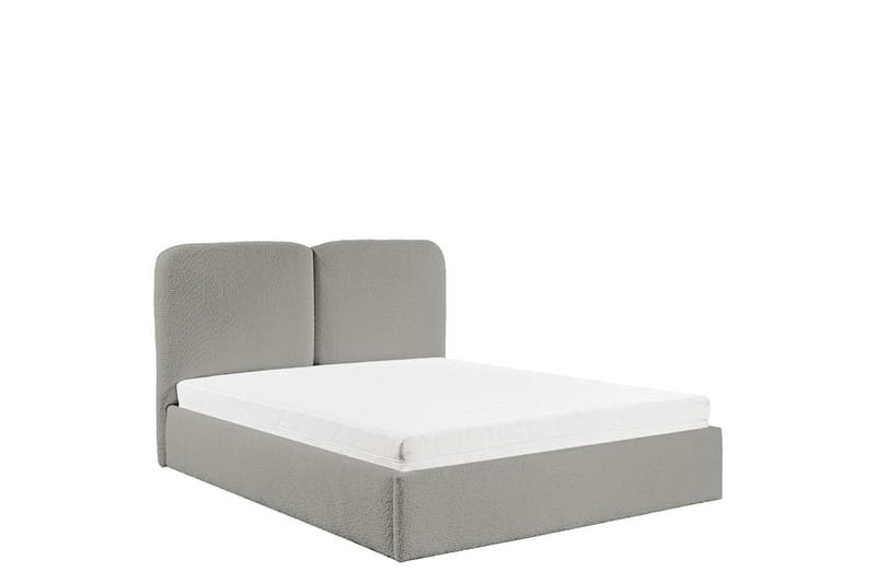 Arondel Förvaringssäng, Brun