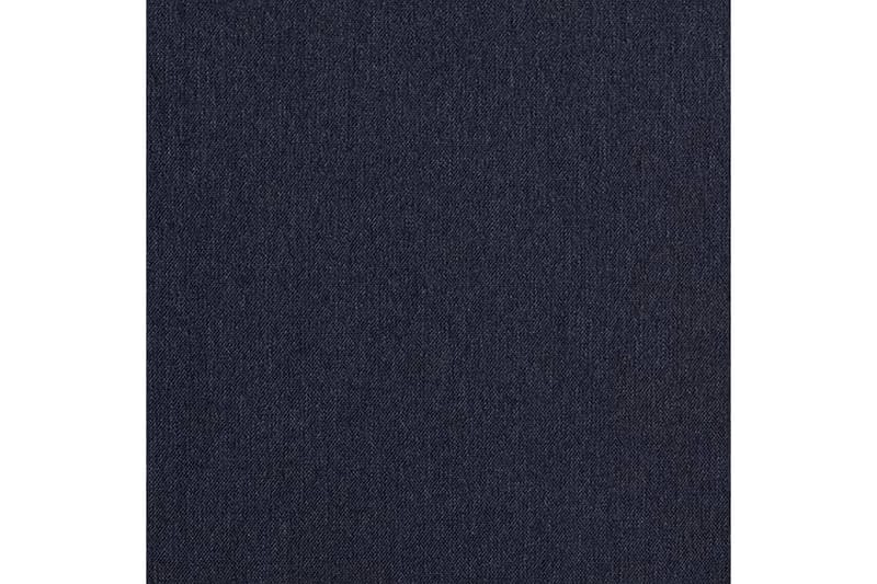 Asti Kontinentalsäng 180x200 - Mörkgrå - Möbler - Säng - Kontinentalsäng