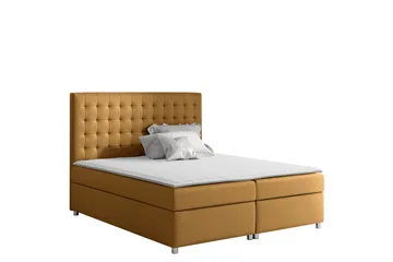 Asti Sängpaket Kontinentalsäng 200x200 cm